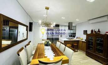 Imagem: Apartamento à venda - 3 suítes em Ingleses