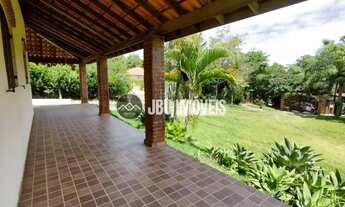 Imagem 6: Chácara com 3 dormitórios à venda, 249m² por R$ 890.000 Chácara dos Pinhais Boituva/SP