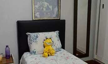 Imagem 4: Apartamento em Rua Sócrates - Jardim Marajoara - São Paulo/SP