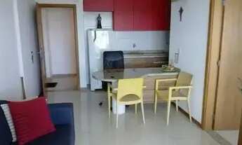 Imagem: Apartamento à venda no COLINA DE PATAMARES