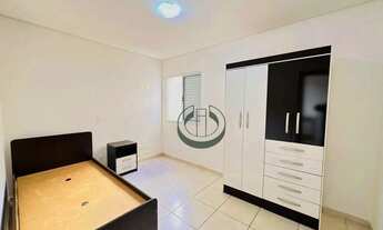 Imagem 5: Kitnet com 1 dormitório para alugar, 28 m² por R$ 1.950,00 - Jardim Santa Genebra II (Barã