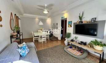 Imagem: Apartamento à venda no bairro Embaré