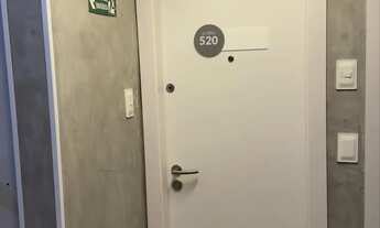 Imagem 7: Alugo Sala Comercial R Franklin Roosevelt - 3 meses gratuito