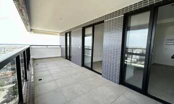 Imagem: Apartamento com 3 quartos - bairro São