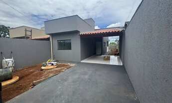 Imagem: Casa em goianira x27 x27 padre pelagio