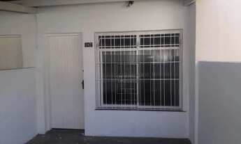 Imagem 3: Sobrado com 90 m² 2 dormitórios para alugar, 89 m² por R$ 2.720/mês - Vila Leonor - São Pa