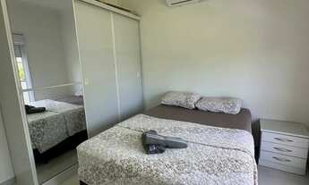 Imagem 6: Locação temporada - apartamento Gaivotas Ingleses