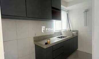 Imagem 3: Apartamento térreo disponível para locação no Augusta Mota!