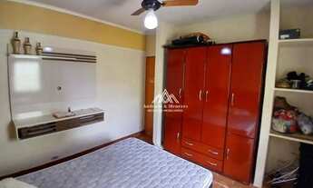 Imagem 6: Casa com 3 dormitórios à venda, 156 m² por R$ 330.000,00 - Jardim José Sampaio Júnior - Ri