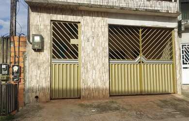 Imagem: Casa Ampla bem Estruturada