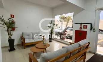 Imagem 3: Apartamento 2 quartos para alugar - Residencial Lumina - Jardim Santa Maria Jacareí - REF