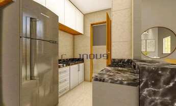 Imagem 4: Casa com 2 dormitórios à venda por R$ 279.000,00 - Arianópolis - Caucaia/CE