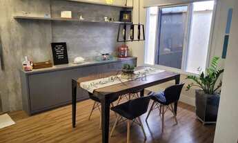 Imagem 3: Oportunidade - Casa Térrea - Jardim das Indústrias - 3 Dormitórios - 135m²