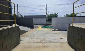 Imagem 5: Galpão para alugar, 625 m² por R$ 14.050,00/mês - Lambari - Guararema/SP