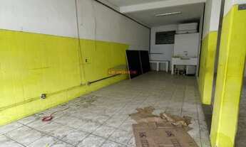 Imagem 3: Salão comercial para locação