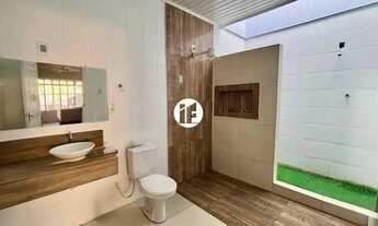 Imagem 7: Casa Residencial à venda, 3 quartos, 1 suíte, Conjunto Universitário - Rio Branco/AC