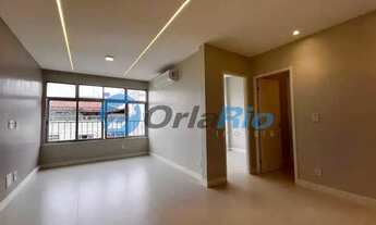 Imagem: Apartamento Padrão / Residencial / Leme
