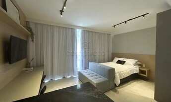 Imagem 3: Studio HYPE 017 Flat / studio com 1 dormitório