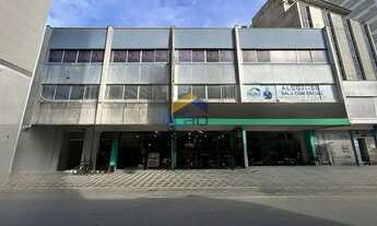 Imagem 5: Sala Comercial para locação com 700m² no Centro de Itajaí/SC