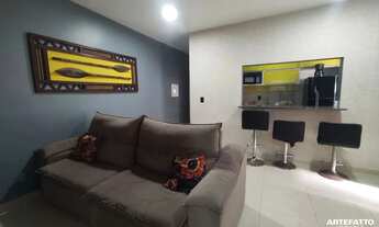 Imagem 7: Apartamento no Itagua 2 Dormitórios