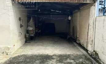 Imagem 4: Casa para venda ou locação - Vila Homero Thon, Santo André