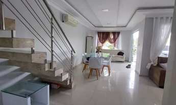 Imagem 5: Condomínio Cidade Jardim 2 Casa com 4 quartos sendo 3 suítes, piscina. (com energia solar