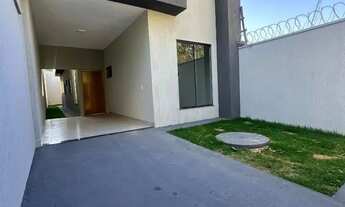 Imagem: Casa com 3 dormitórios à venda, 109 m²