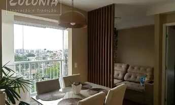 Imagem 7: Apartamento a venda - Sítio da Figueira, São Paulo