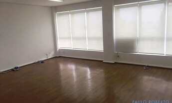 Imagem 2: CONJ. COMERCIAL - JARDIM AMÉRICA - SP