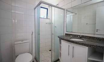 Imagem 4: Apartamento para Venda em Salvador, CAMINHO DAS ÁRVORES, 3 dormitórios, 1 suíte, 3 banheir