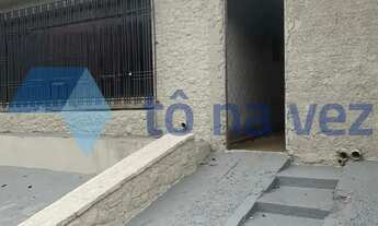 Imagem 2: Terreno com 500m² à venda em Santo Antônio, São Caetano do Sul - SP