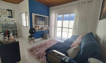 Imagem 2: Alugo casa com duas suítes