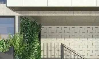 Imagem 3: Cobertura em Rua José de Alencar - Menino Deus - Porto Alegre/RS