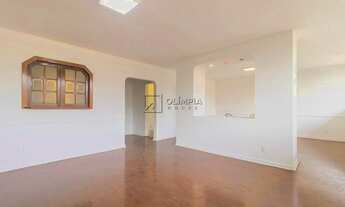 Imagem 4: Aluguel Apartamento 4 Dormitórios - 173 m² Jardim Paulista