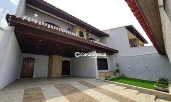 Imagem: Sobrado para comprar, com 03 quartos, sendo