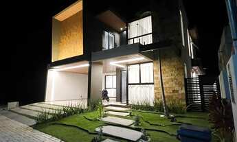 Imagem: Casa Duplex no Sol e Praia pronta p/ morar