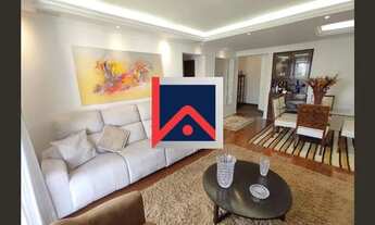 Imagem 4: Aluguel Apartamento 3 Dormitórios - 140 m² Perdizes