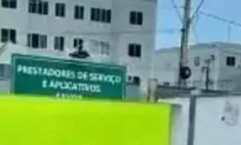 Imagem 7: Aluga-se apartamento 2 quartos Cond vista do sol