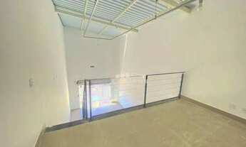 Imagem 5: Salão comercial para para alugar no bairro Monte Feliz em Piracicaba/SP