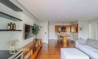 Imagem 4: APARTAMENTO RESIDENCIAL em SÃO PAULO - SP, ITAIM BIBI