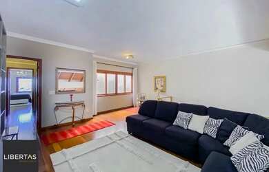 Imagem 5: Casa 4 dormitórios à venda Teresópolis Porto Alegre/RS