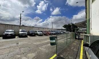 Imagem 6: Galpão de 6.00m² em terreno de 13.00m, entrada para caminhões - Presidente Altino- Osasco