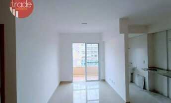 Imagem 2: Apartamento à Venda de 02 Quartos sendo 01 Suíte no Bairro Nova Aliança em Ribeirão Preto