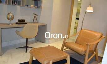 Imagem 5: Apartamento com 4 dormitórios à venda, 220 m² por R$ 1.890.000,00 - Setor Marista - Goiâni