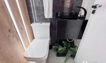 Imagem 6: Sobrado com 1 suíte + 2 dormitórios à venda no bairro Fazenda em Itajaí