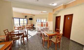 Imagem 2: Apartamento com 3 dormitórios, 85 m² - venda por R$ 800.000 ou aluguel por R$ 5.361/mês