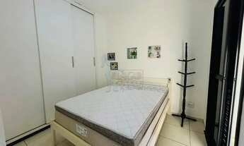 Imagem 6: Apartamento de 48m² com 02 quartos para locação -Nova Aliança