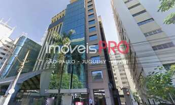 Imagem 4: Prédio de 4.464m² 43 vagas do lado da Av. Paulista