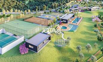 Imagem 4: TERRENO NO ALPHAVILLE CAMPO LARGO! Terreno no alphaville campo largo - j8