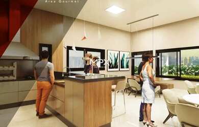 Imagem 6: Apartamento à venda em Piracicaba, Cidade Alta, com 2 suítes, com 80.61 m²